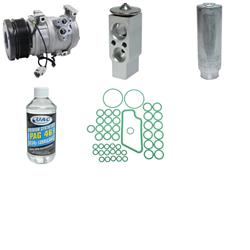 Universal Air Conditioner Compressor Kits for 2005-2006 TUNDRA - KT 4065