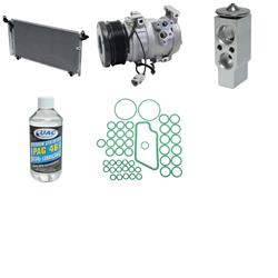 Universal Air Conditioner Compressor Kits for 2005-2006 TUNDRA - KT 4068A