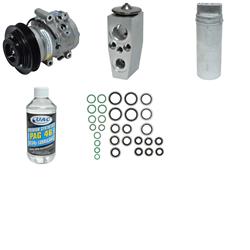 Universal Air Conditioner Compressor Kits KT 4069