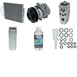 Universal Air Conditioner Compressor Kits KT 4069A