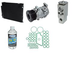 Universal Air Conditioner Compressor Kits for 2007-2014 TUNDRA - KT 4070A