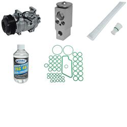 Universal Air Conditioner Compressor Kits for 2010-2014 GX460 - KT 4071