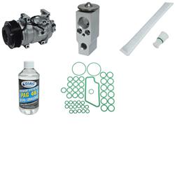 Universal Air Conditioner Compressor Kits for 2010-2014 GX460 - KT 4073