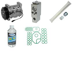 Universal Air Conditioner Compressor Kits for 2001-2004 TRACKER - KT 4079
