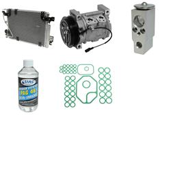 Universal Air Conditioner Compressor Kits for 2001-2004 TRACKER - KT 4079A
