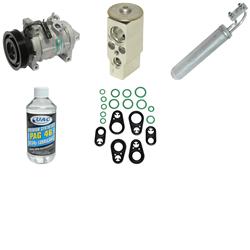 Universal Air Conditioner Compressor Kits for 2005-2010 300, 2005-2007 MAGNUM - KT 4089