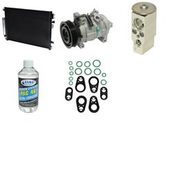 Universal Air Conditioner Compressor Kits KT4089A