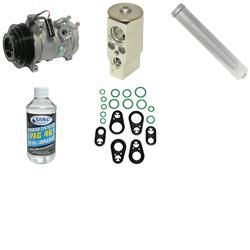 Universal Air Conditioner Compressor Kits KT 4090