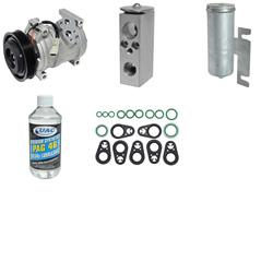 Universal Air Conditioner Compressor Kits for 2005-2008 PACIFICA - KT 4096