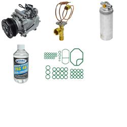 Universal Air Conditioner Compressor Kits for 1995-1997 ACCORD - KT 4097