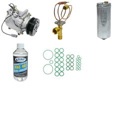 Universal Air Conditioner Compressor Kits for 1997-2001 CR-V - KT 4099