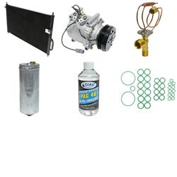 Universal Air Conditioner Compressor Kits KT4099A