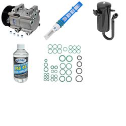 Universal Air Conditioner Compressor Kits KT 4129