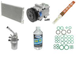 Universal Air Conditioner Compressor Kits for 2003-2005 FOCUS - KT 4149A