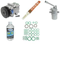 Universal Air Conditioner Compressor Kits for 2003-2007 FOCUS - KT 4150