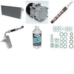 Universal Air Conditioner Compressor Kits for 2002 BLACKWOOD - KT 4152B