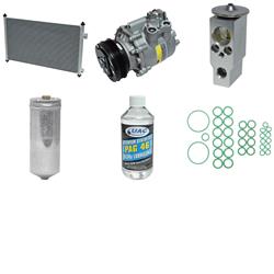 Universal Air Conditioner Compressor Kits for 2003-2005 CIVIC - KT 4169A