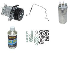 Universal Air Conditioner Compressor Kits for 2002-2005 LIBERTY - KT 4174