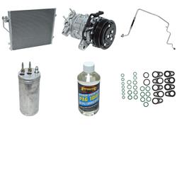 Universal Air Conditioner Compressor Kits KT4174A