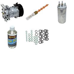 Universal Air Conditioner Compressor Kits for 2002-2005 LIBERTY - KT 4175