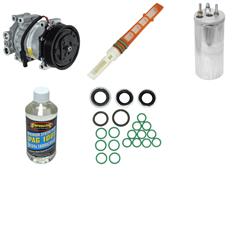Universal Air Conditioner Compressor Kits for 2002-2003 DAKOTA - KT 4177