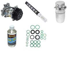Universal Air Conditioner Compressor Kits KT4193