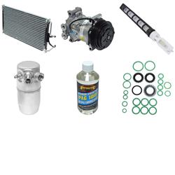 Universal Air Conditioner Compressor Kits KT 4193B