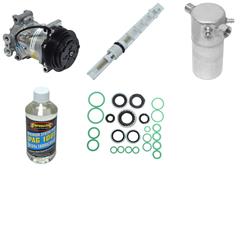 Universal Air Conditioner Compressor Kits KT4194