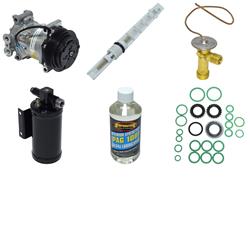 Universal Air Conditioner Compressor Kits for 1997-1999 P30, P3500 - KT 4201