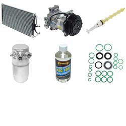 Universal Air Conditioner Compressor Kits KT 4209A