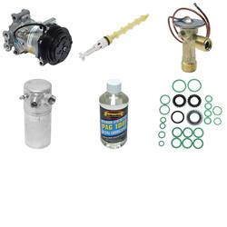 Universal Air Conditioner Compressor Kits KT 4215