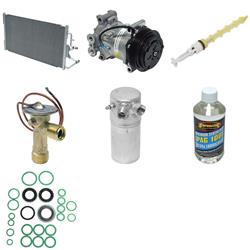 Universal Air Conditioner Compressor Kits KT 4215B
