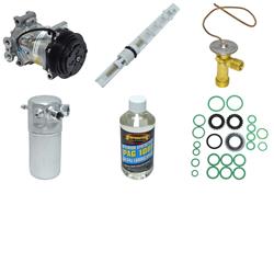 Universal Air Conditioner Compressor Kits for 1996 P30, P3500 - KT 4230