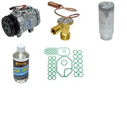 Universal Air Conditioner Compressor Kits for 1995-2001 METRO - KT 4285