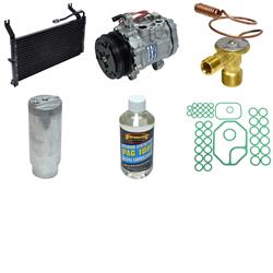 Universal Air Conditioner Compressor Kits for 1995-2001 METRO - KT 4285A