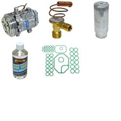 Universal Air Conditioner Compressor Kits for 1995-1997 TRACKER - KT4286