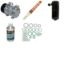 Universal Air Conditioner Compressor Kits for 1994-1995 AEROSTAR - KT 4289