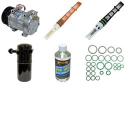 Universal Air Conditioner Compressor Kits for 1990-1993 AEROSTAR - KT 4294
