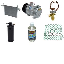 Universal Air Conditioner Compressor Kits for 1991-1993 RANGER - KT 4306A