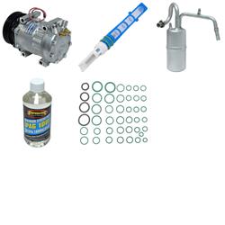 Universal Air Conditioner Compressor Kits for 1989-1990 TAURUS - KT 4320