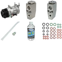 Universal Air Conditioner Inc. Air Conditioning Kits KT 4340