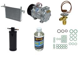 Universal Air Conditioner Compressor Kits for 1990 RANGER - KT4347B