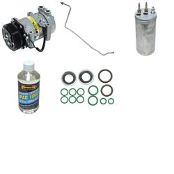 Universal Air Conditioner Compressor Kits for 2001 CHEROKEE - KT4354