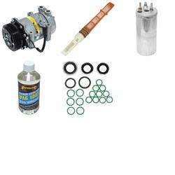 Universal Air Conditioner Compressor Kits for 2000-2002 DAKOTA - KT 4356