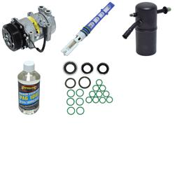 Universal Air Conditioner Compressor Kits for 1997-1999 DAKOTA - KT 4357