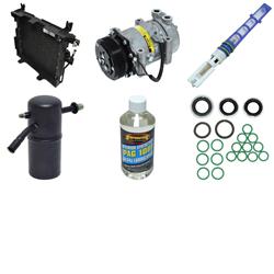 Universal Air Conditioner Compressor Kits for 1997-1999 DAKOTA - KT 4357A