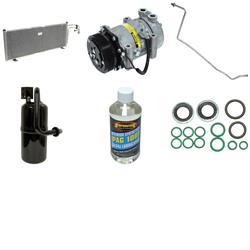 Universal Air Conditioner Compressor Kits KT4359A