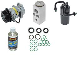 Universal Air Conditioner Compressor Kits for 1996 DAKOTA - KT 4360