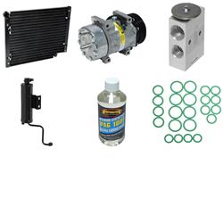 Universal Air Conditioner Compressor Kits for 1994-1996 CHEROKEE - KT 4361A