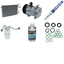 Universal Air Conditioner Compressor Kits KT4372A